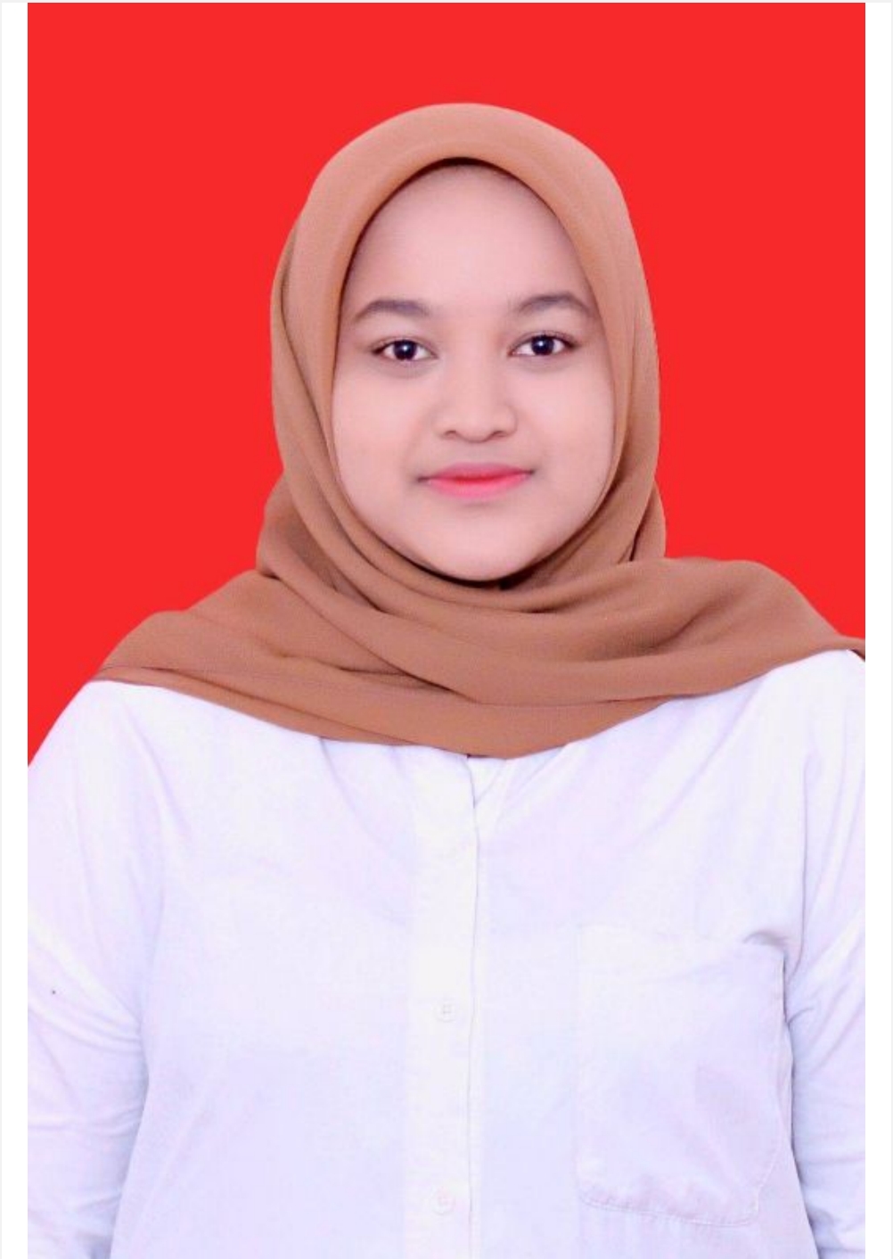Foto Azwa Nafis