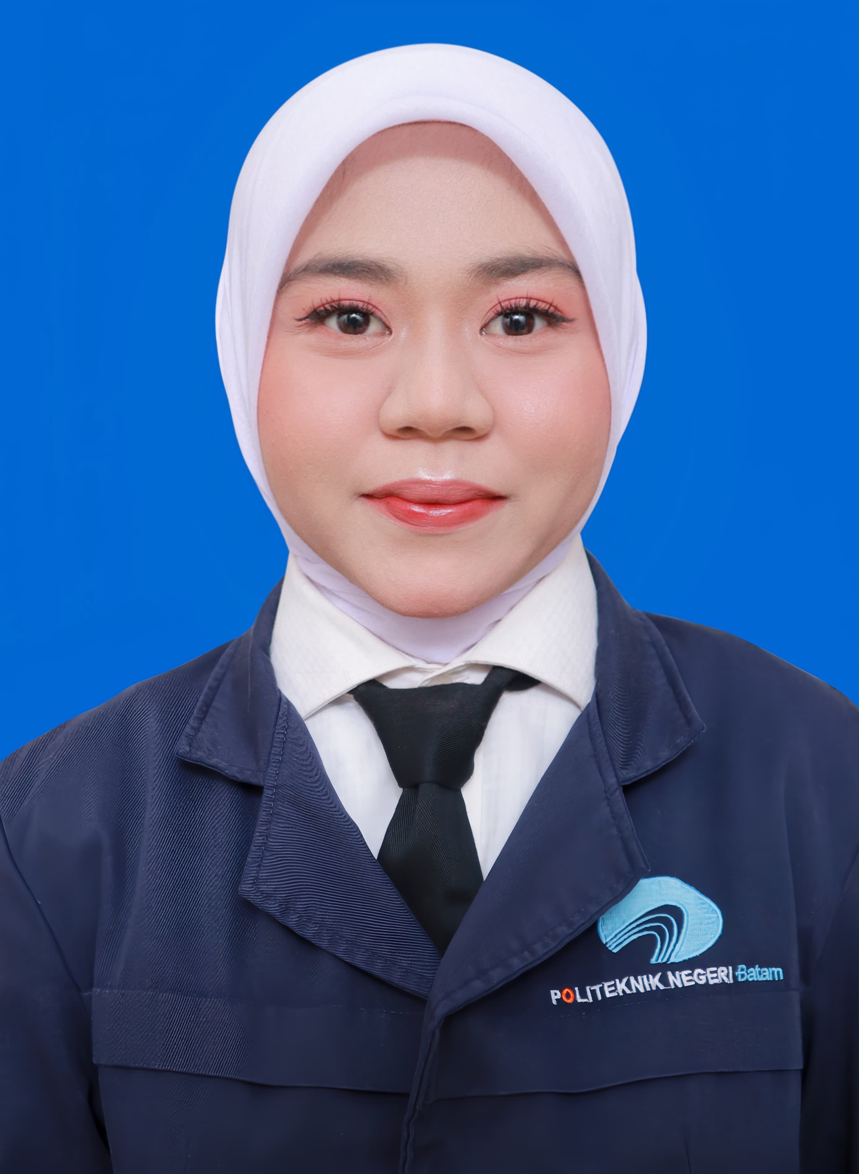 Foto Wulan Eviana