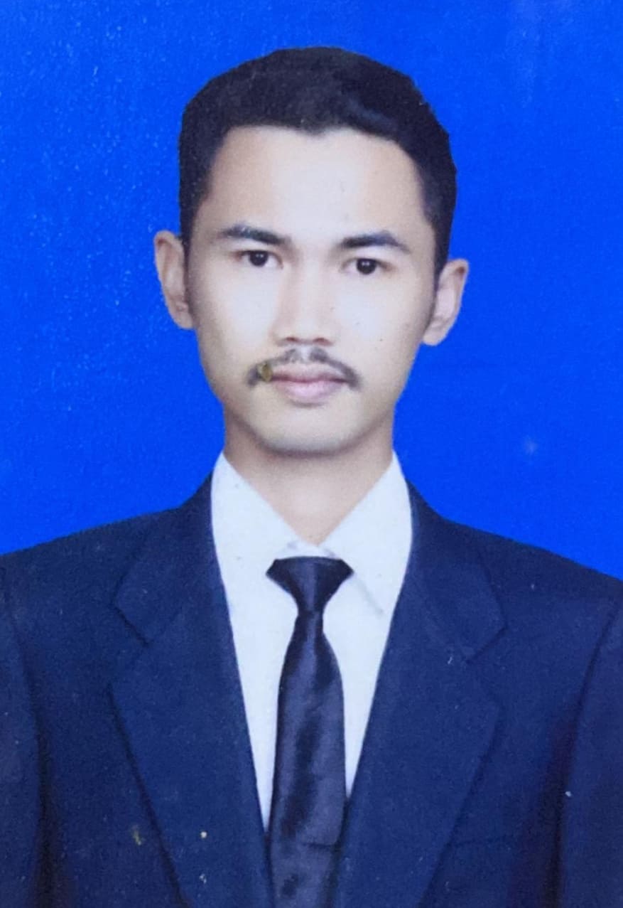 Foto Aldy Pradana
