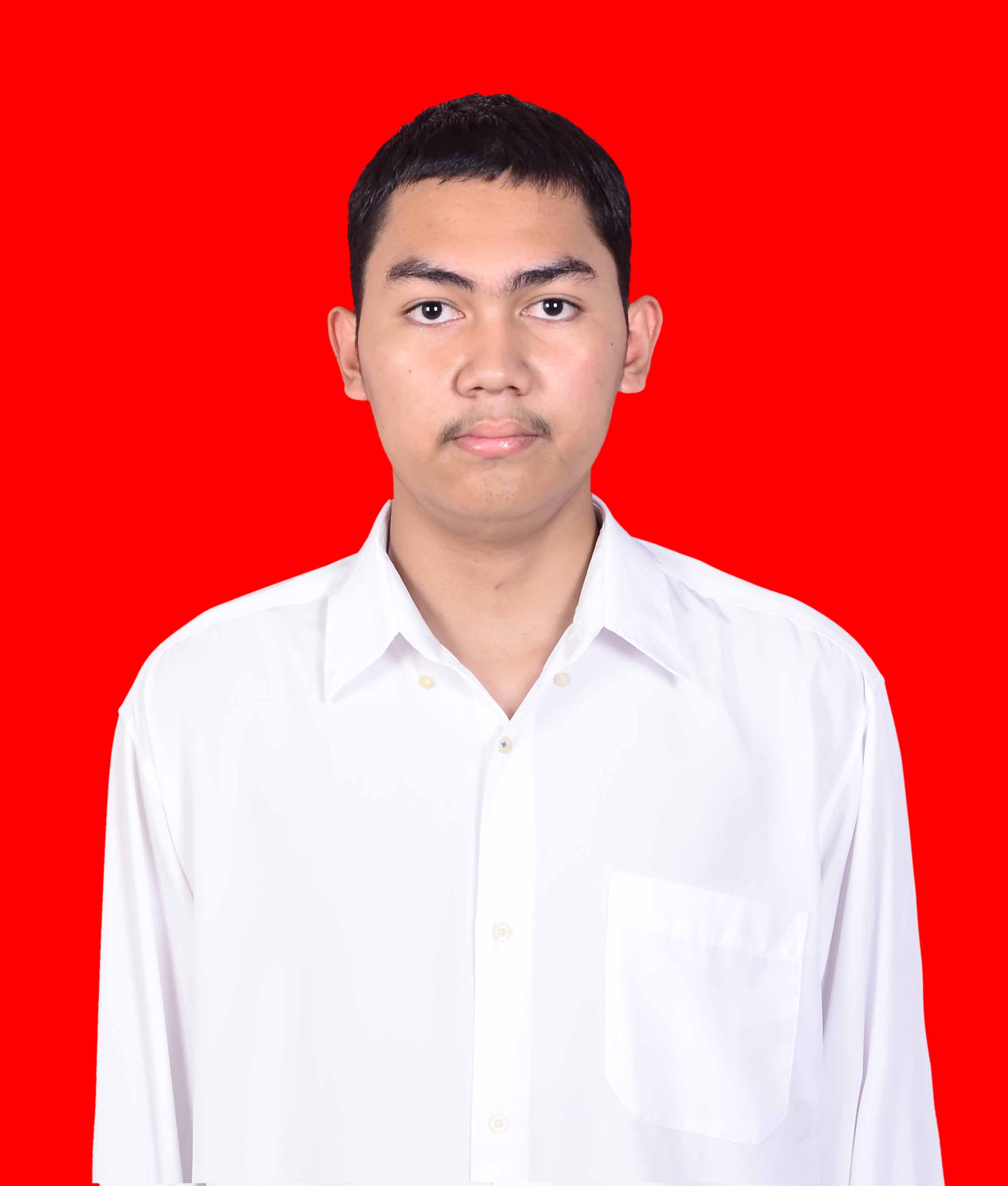 Foto DICY WAHYUDI