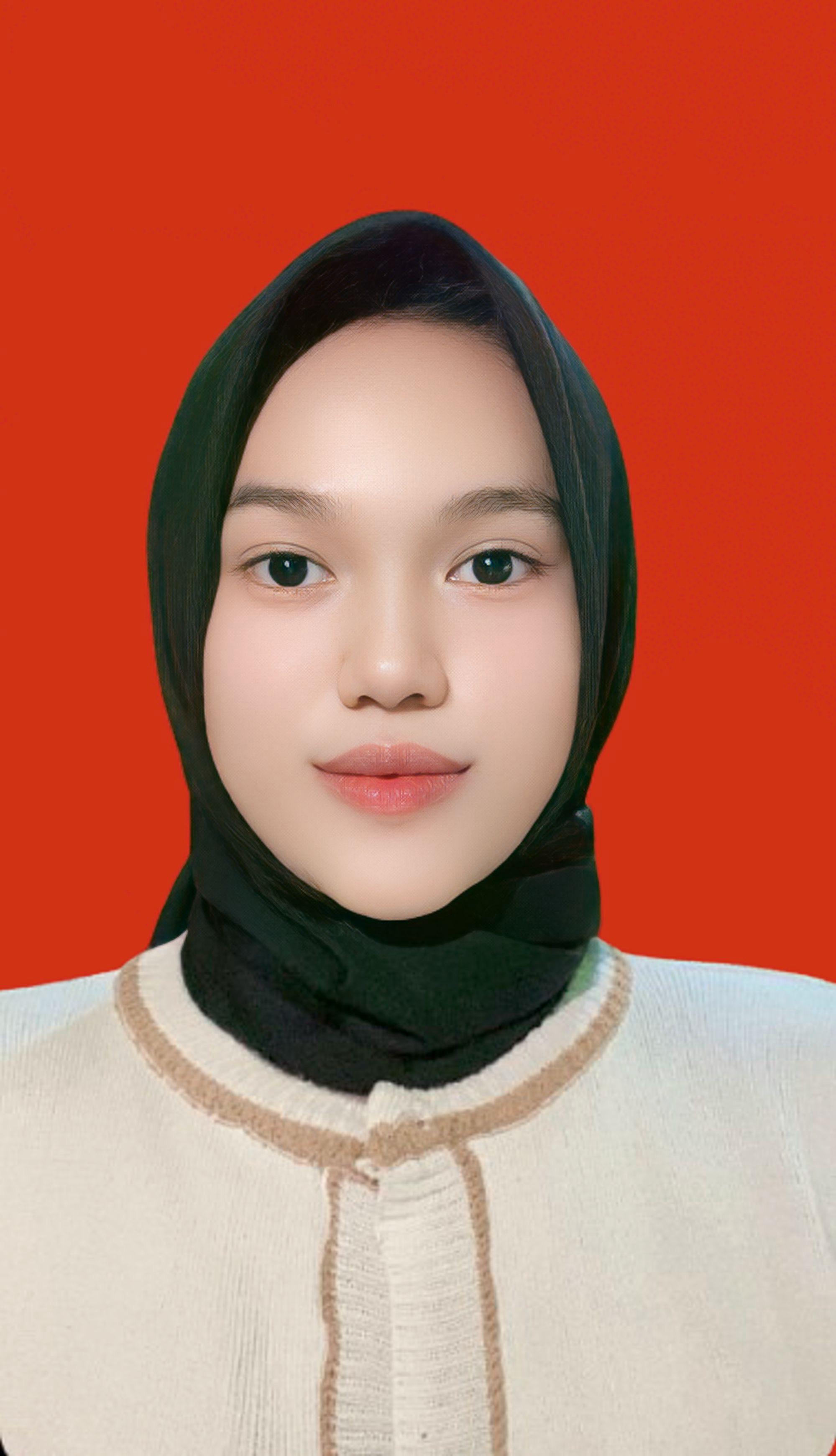 Foto Khairun Nisa