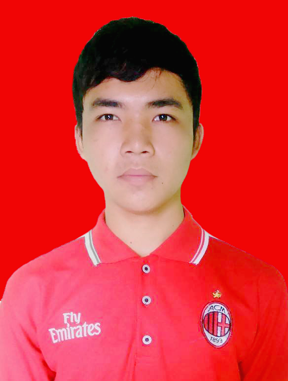 Foto Hafizh Amran