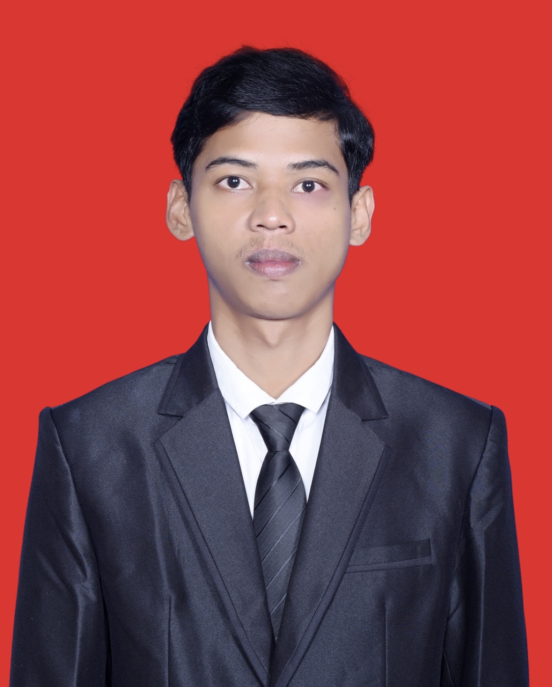 Foto Bonny Syaiful