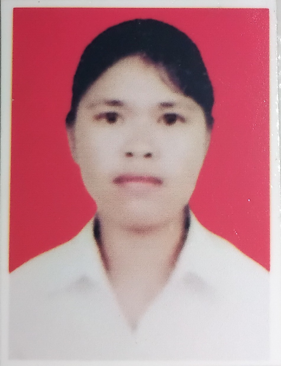 Foto Rianasari