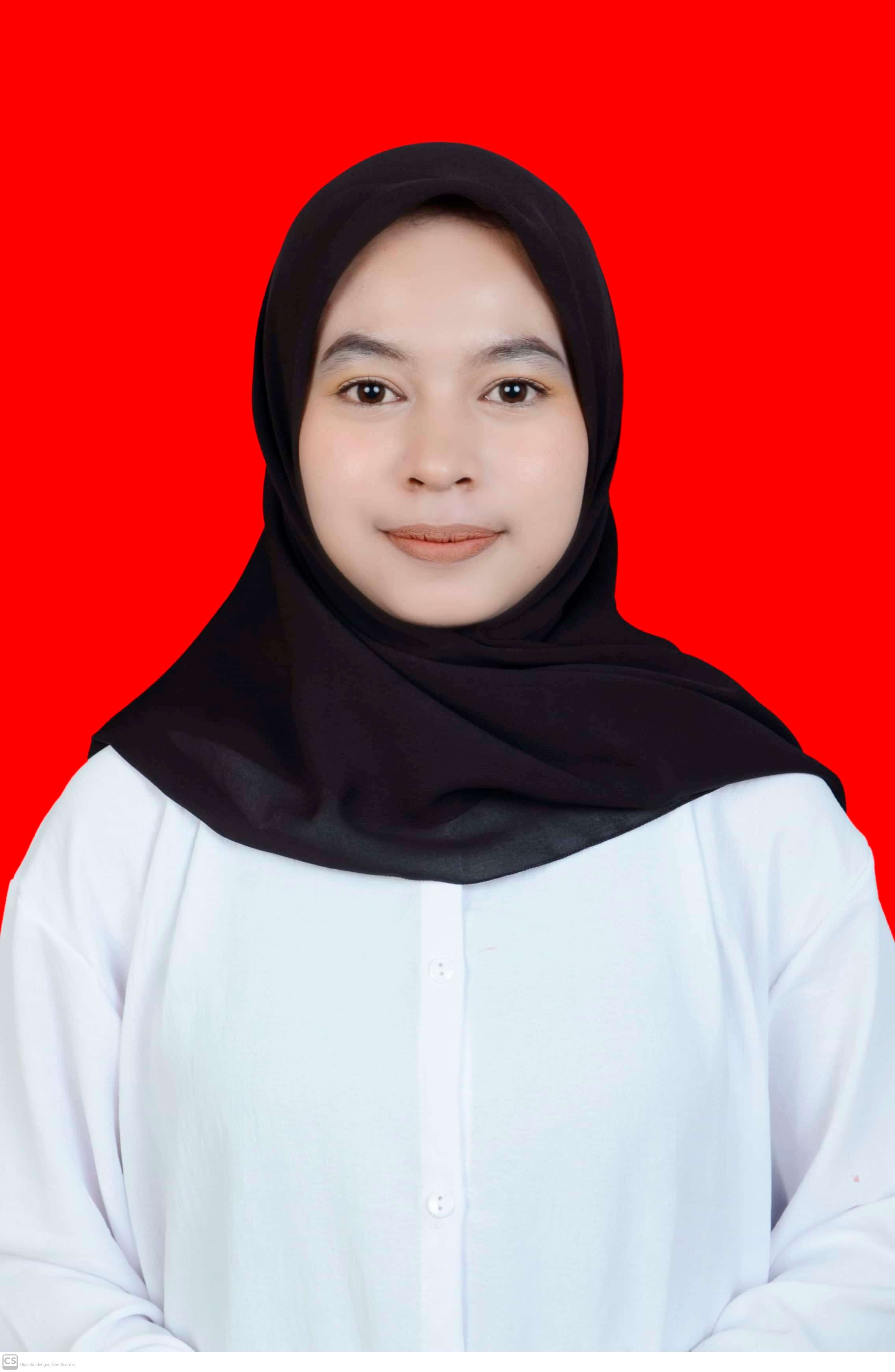 Foto Hafiza Zamzami