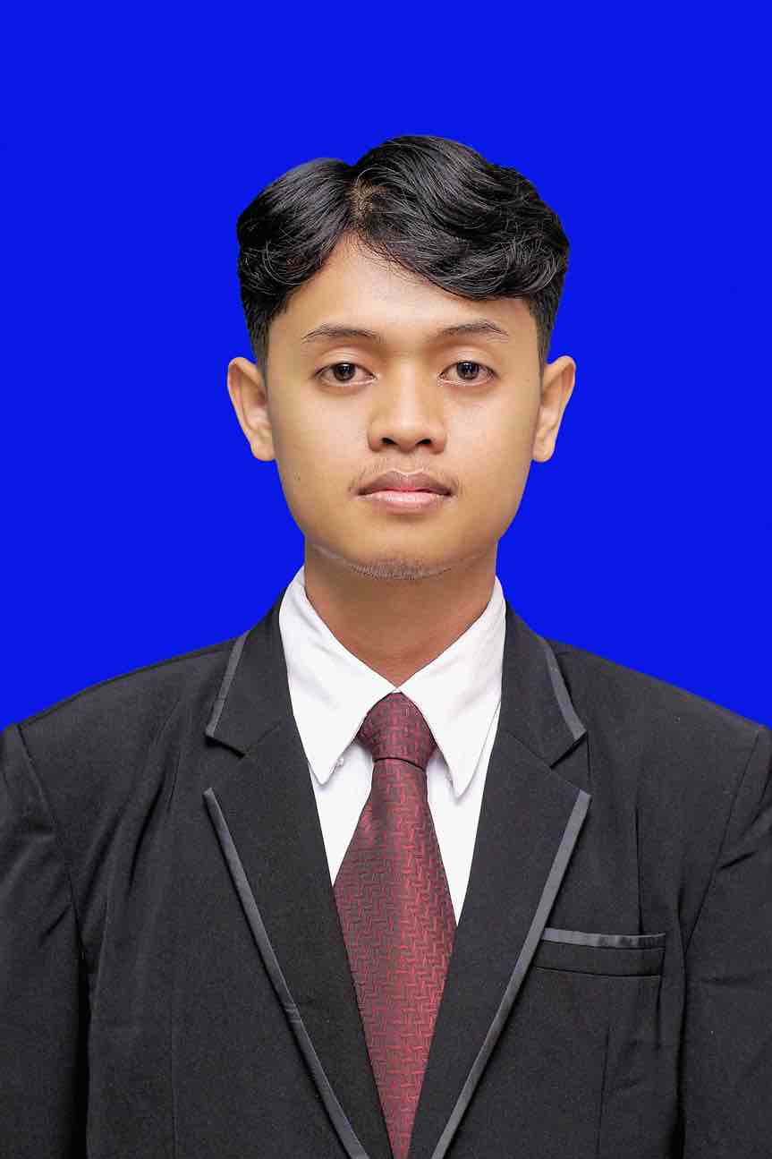 Foto Kelvin Andrian