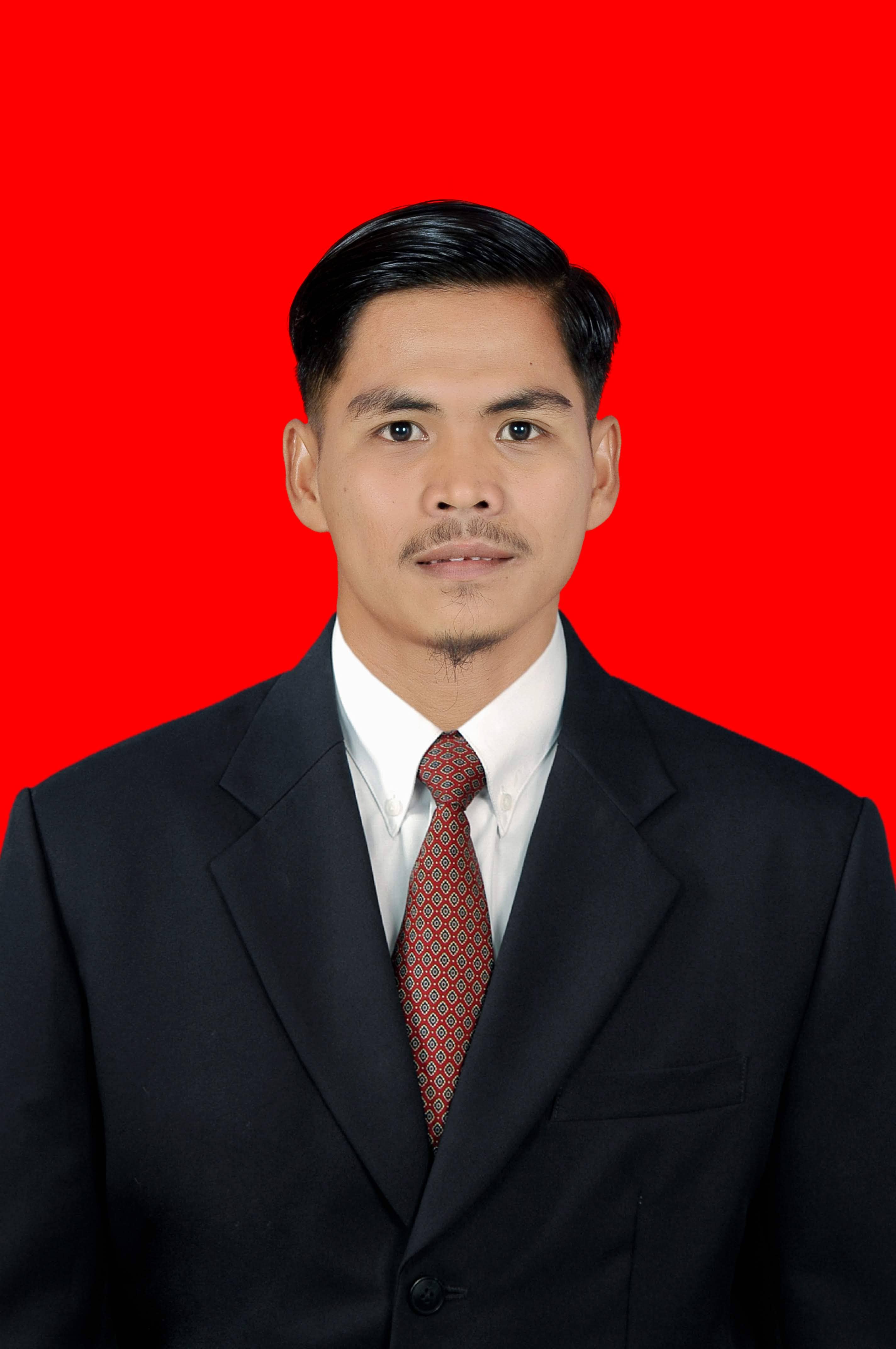 Foto Riki Efendi
