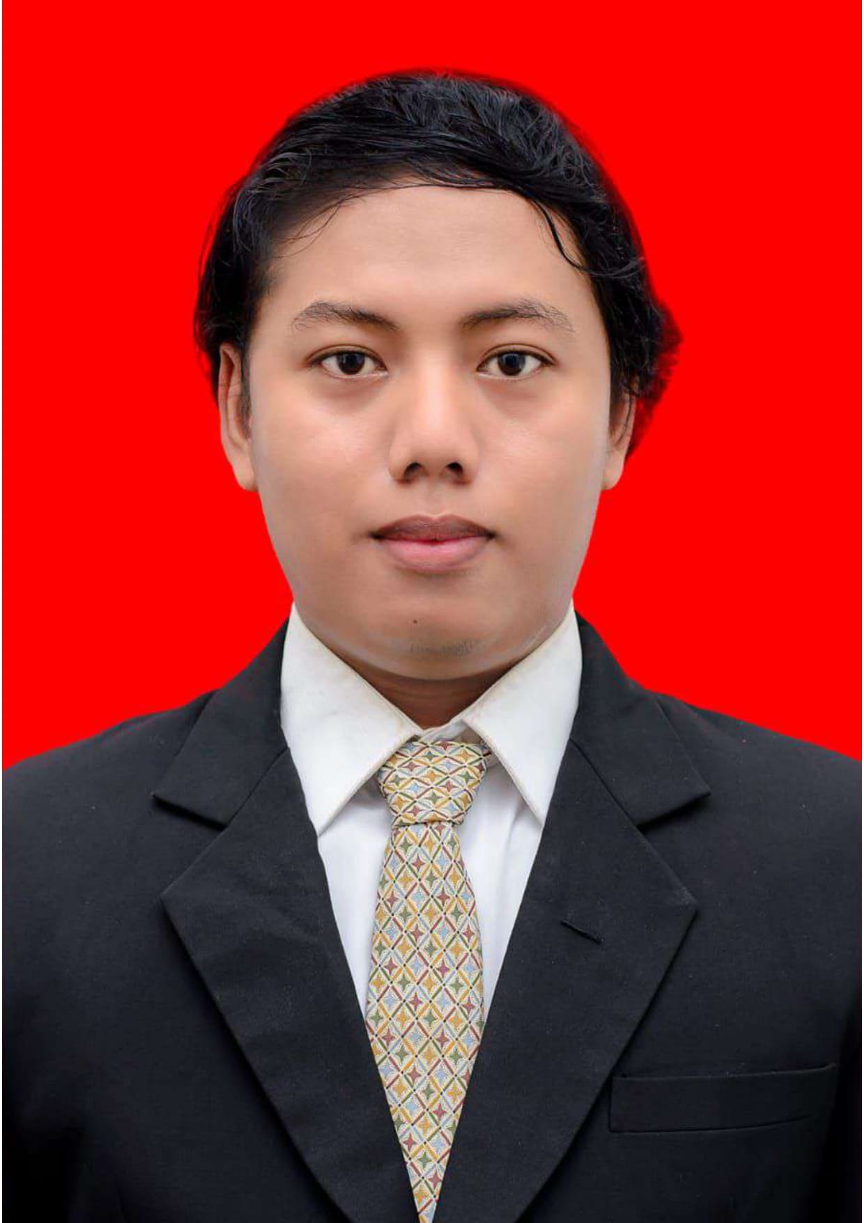 Foto Edo sapraja
