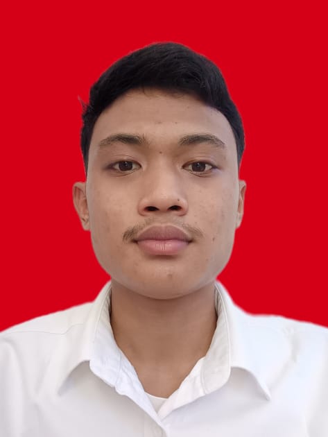 Foto ILHAM ARIFIN
