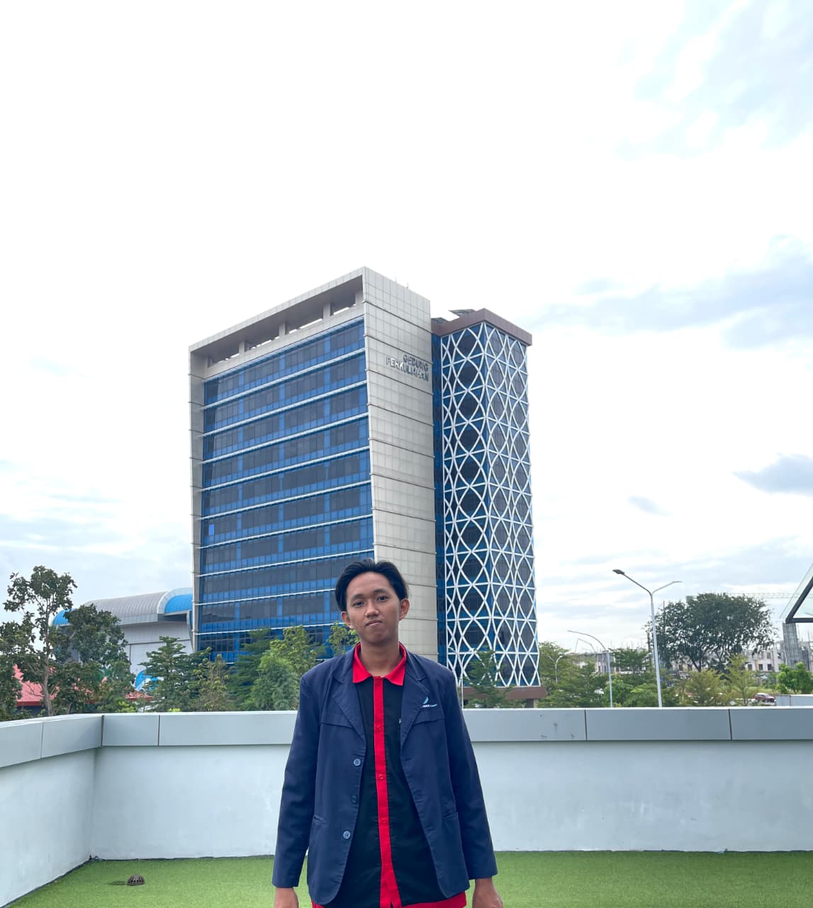 Foto Pungki Waldy
