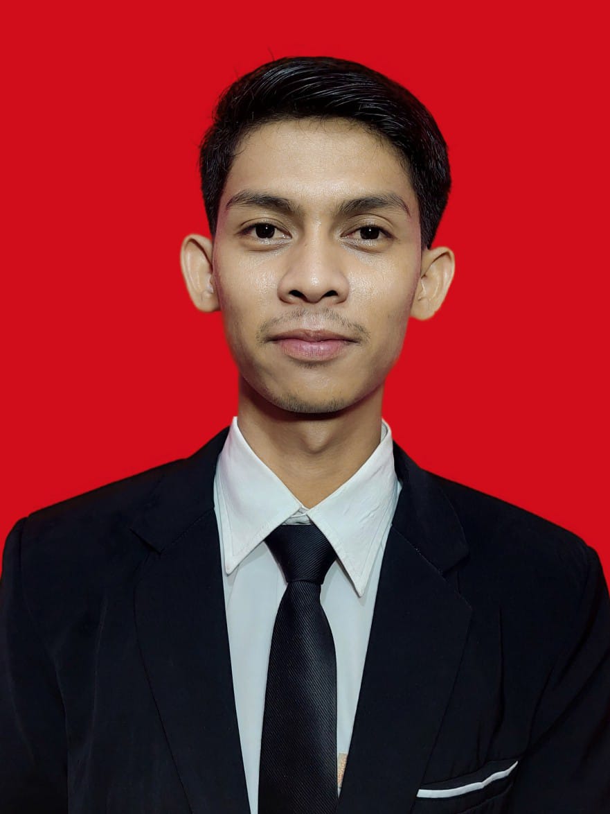 Foto THORIQ HAIKAL