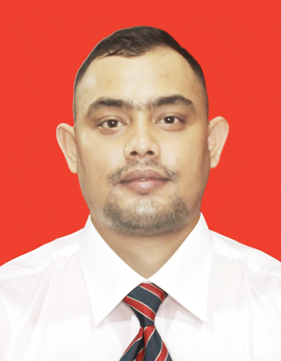 Foto Afrizal