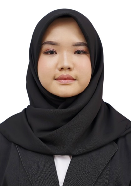 Foto Tiara Elfina