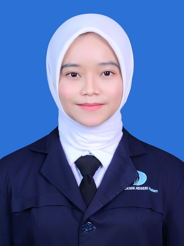 Foto Astuti Yasmin