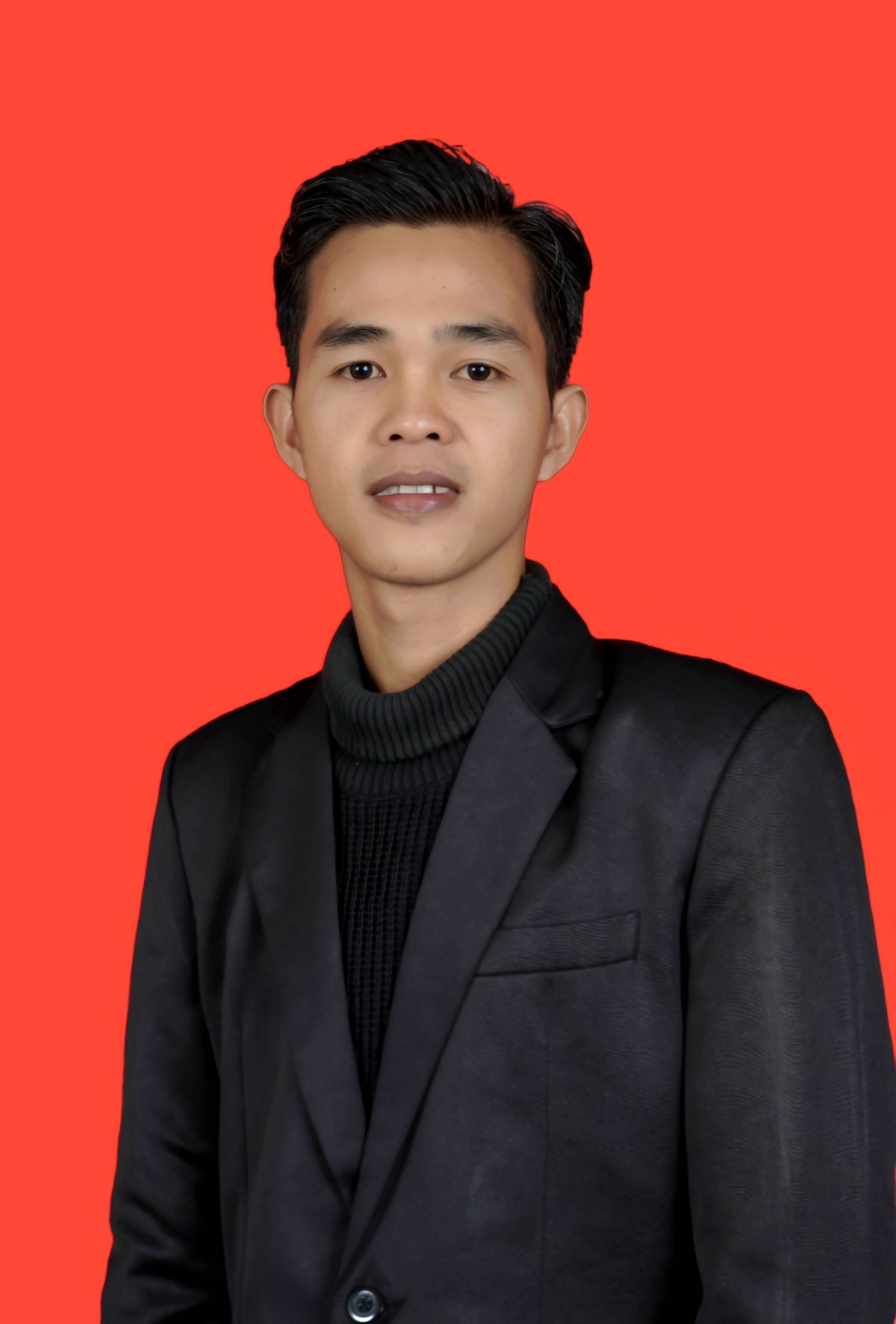 Foto Abdul Ajis