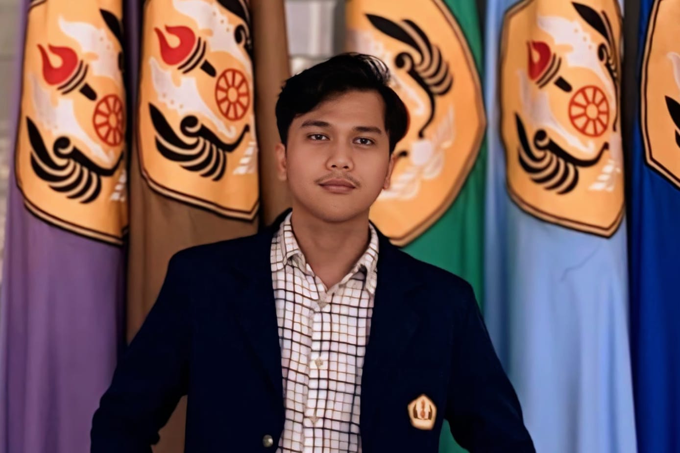 Foto M. Yazid Ilham Syaifullah
