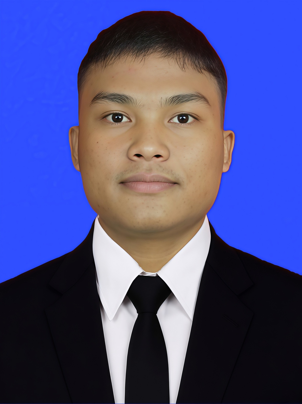 Foto Irham Muddin