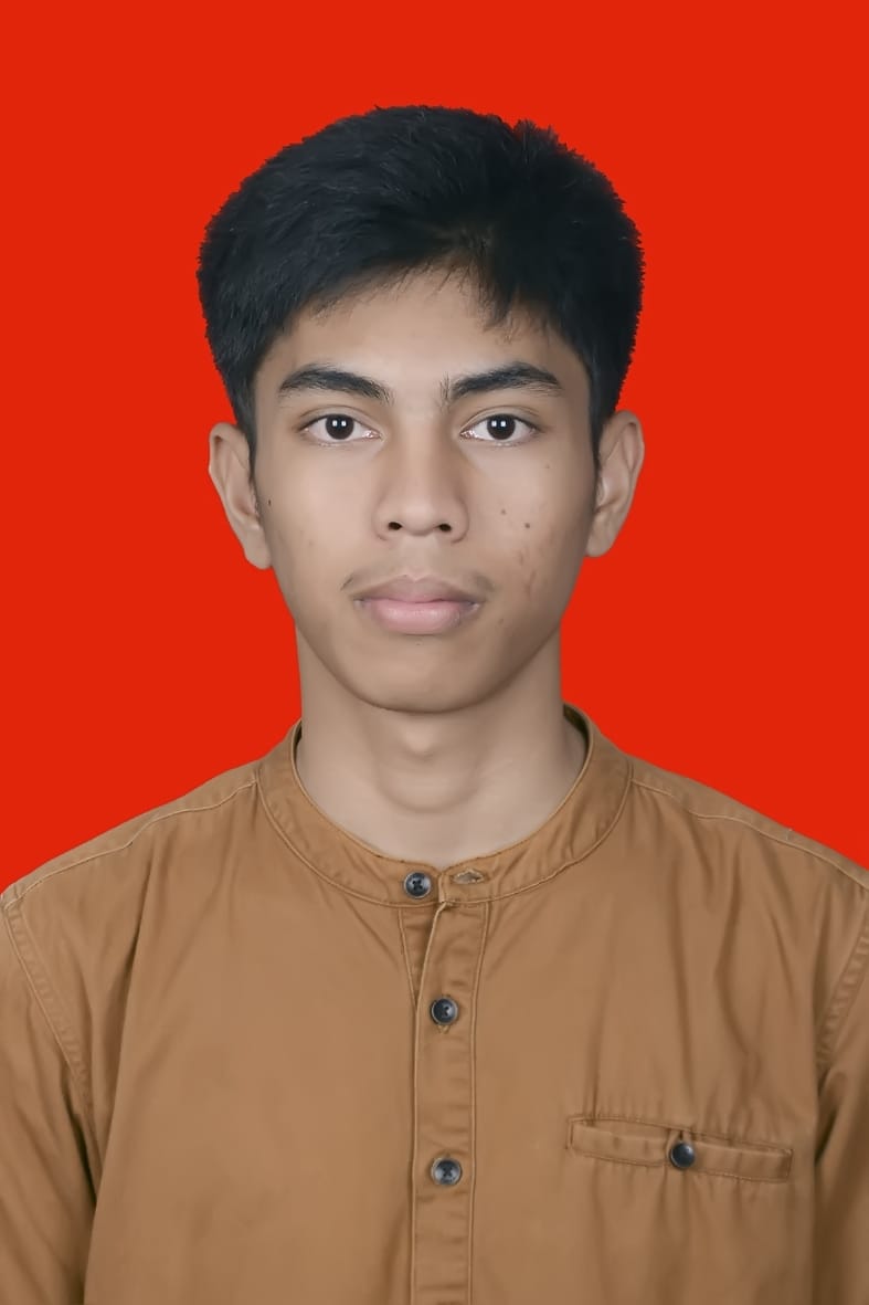 Foto Abdul Rahman