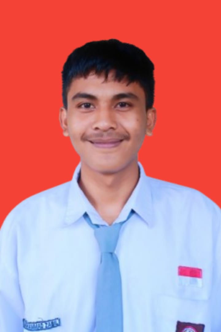 Foto MUHAMMAD ZABIL