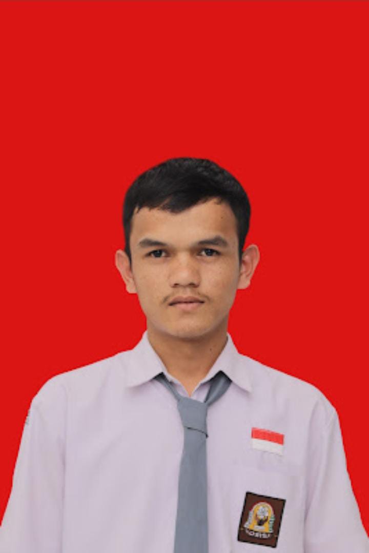 Foto Rahma danus