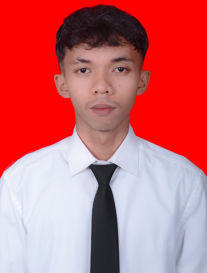 Foto Farand Dwi Saputra