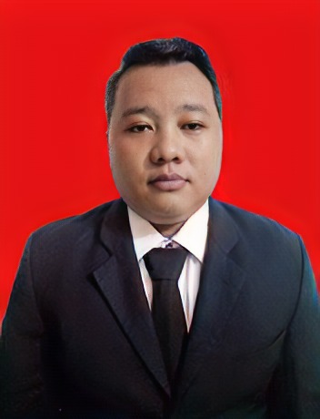 Foto Anggi Ananda Romaz