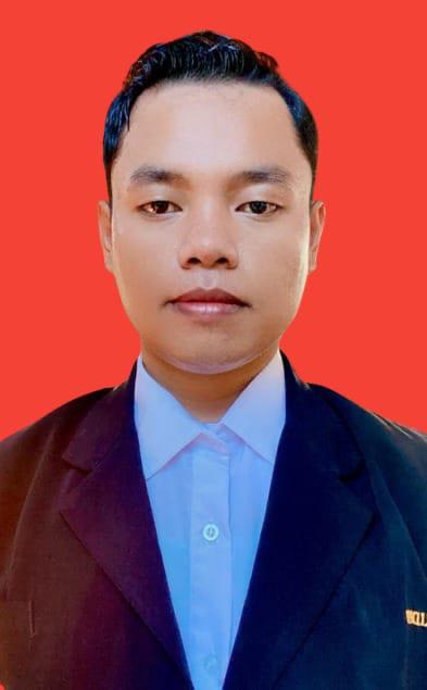 Foto Muhammad Ridho