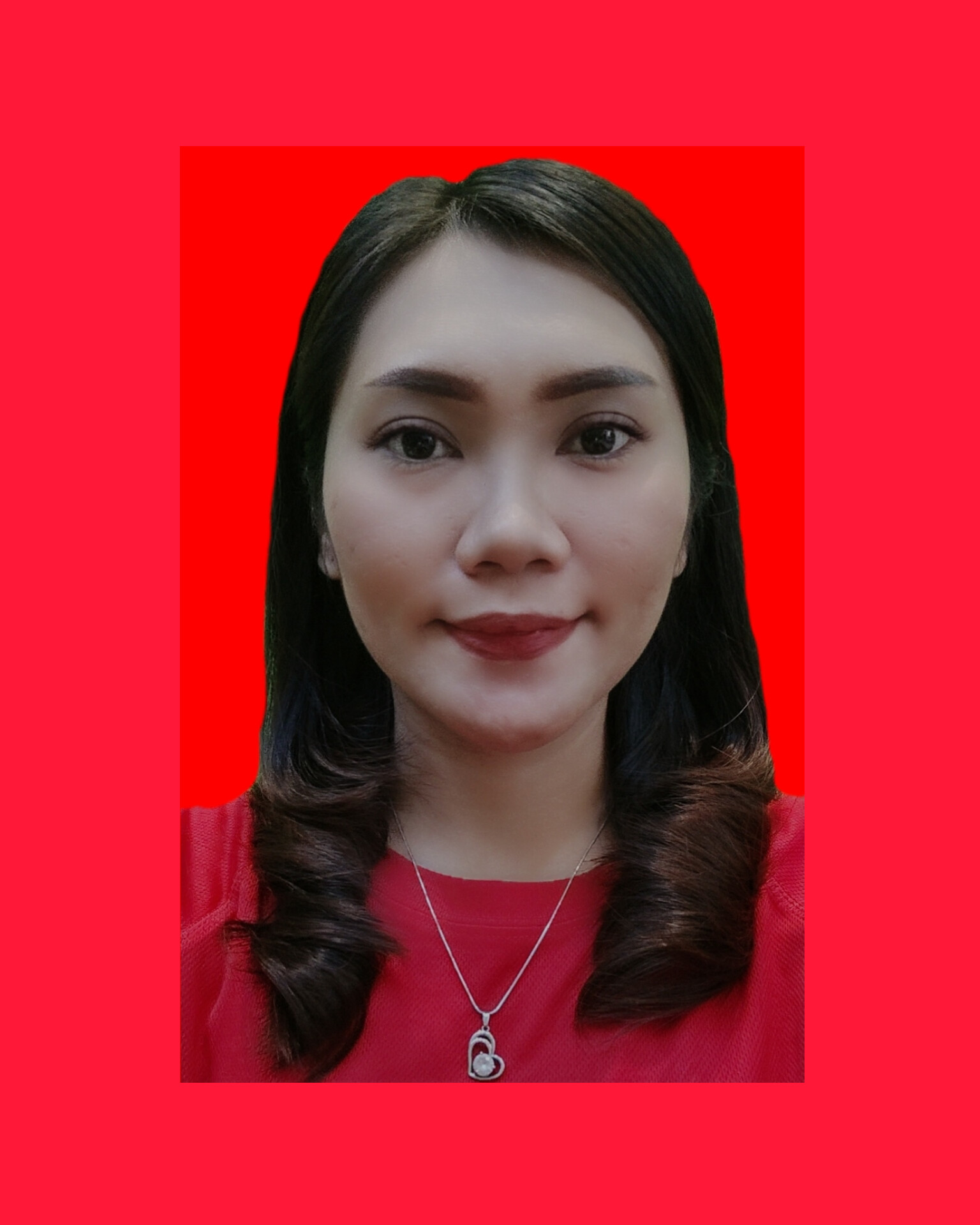 Foto Anna Wahyuni Br Pasaribu