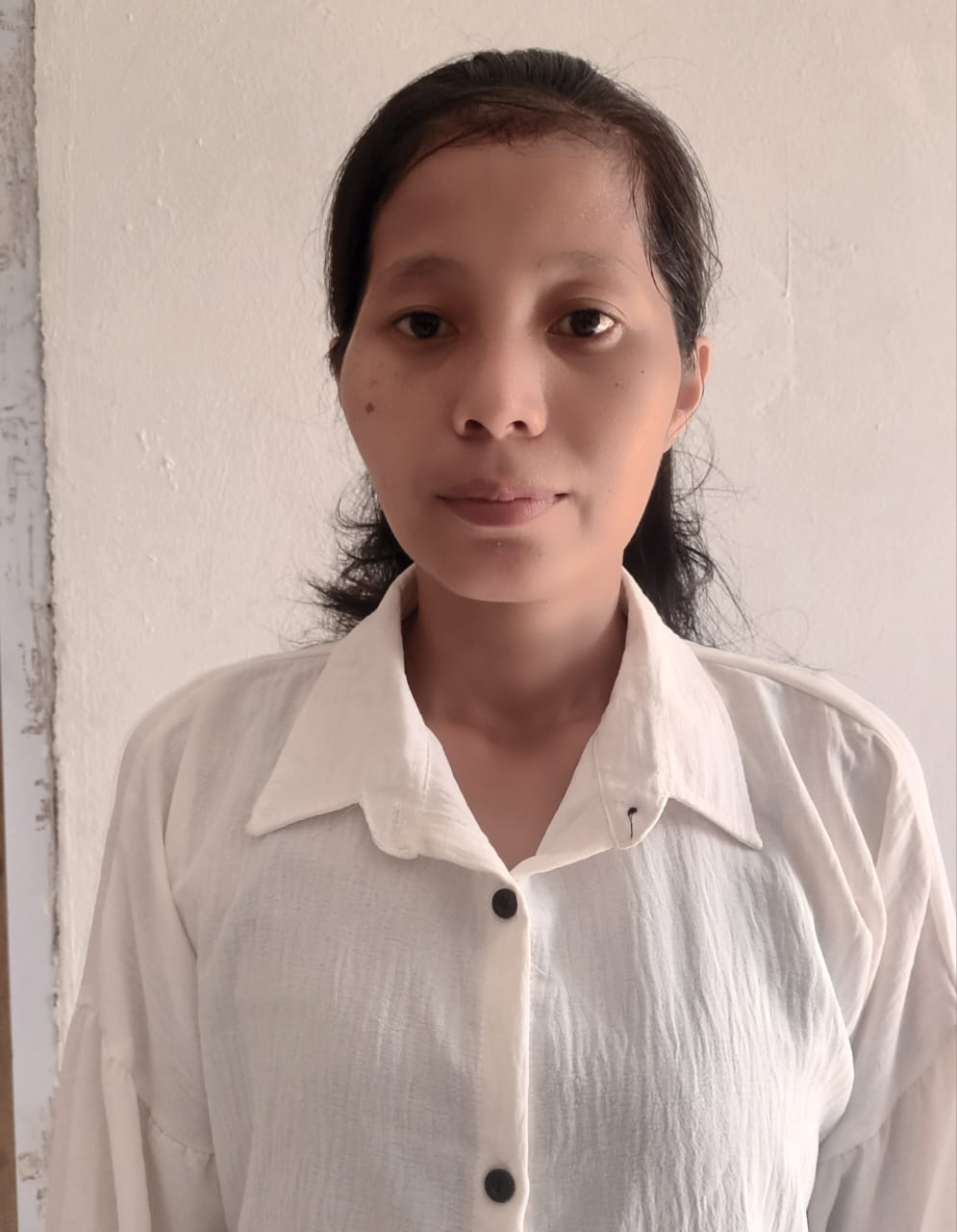 Foto Ratnawati Lahagu