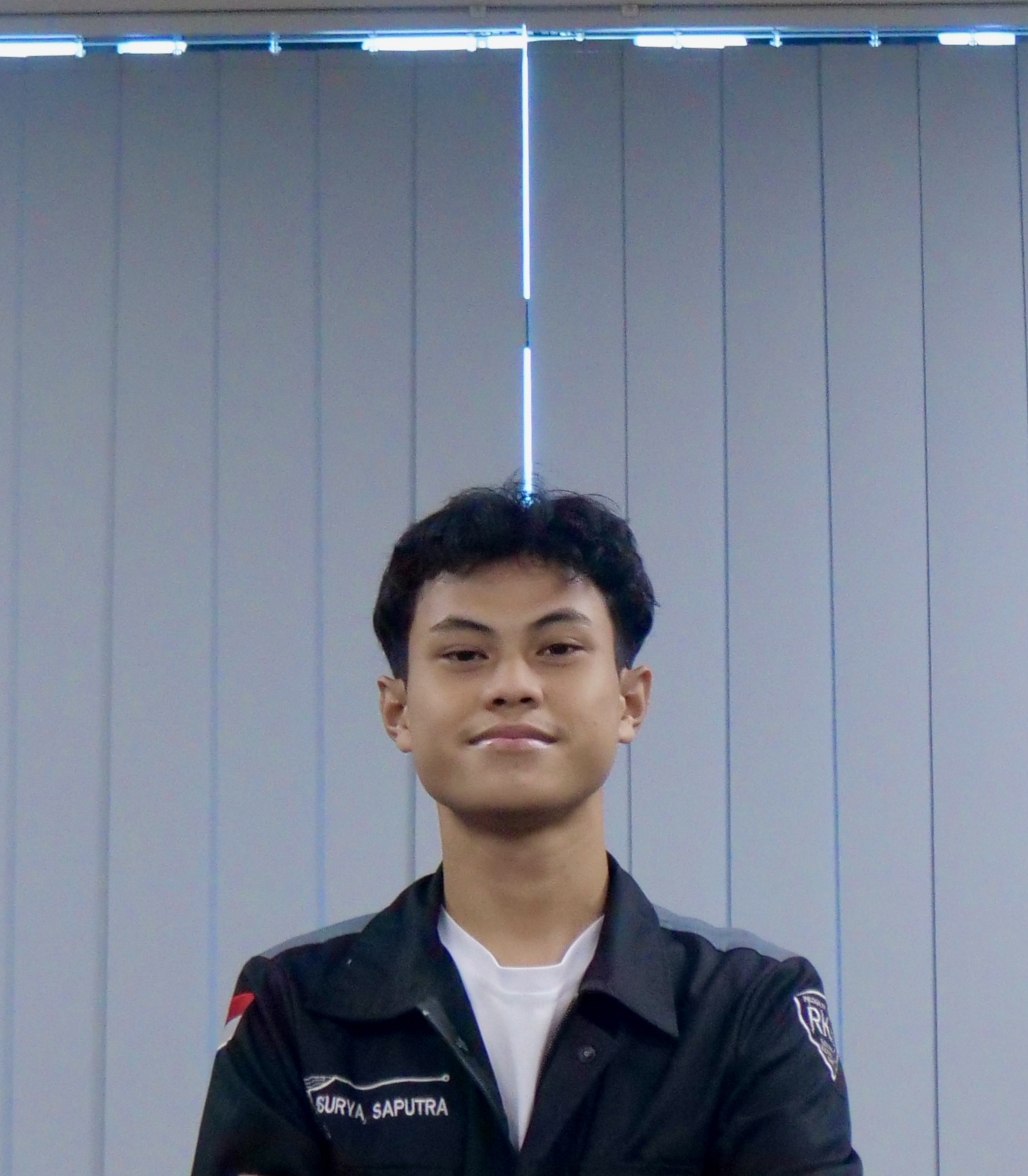 Foto SURYA SAPUTRA