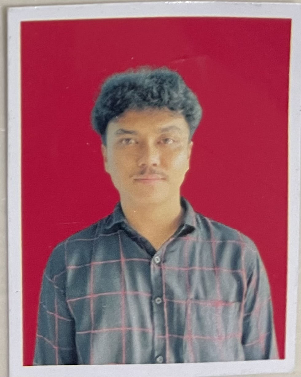 Foto Fandi Ramsyah