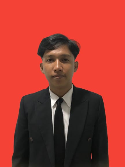 Foto GIDEON MORRIS PRATAMA PAKPAHAN