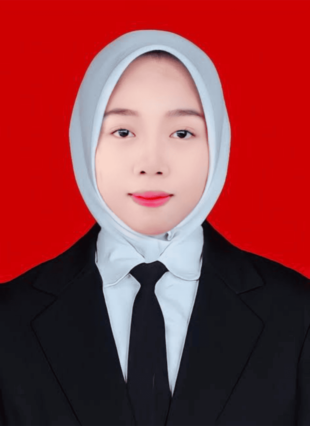 Foto Nina Sapitri