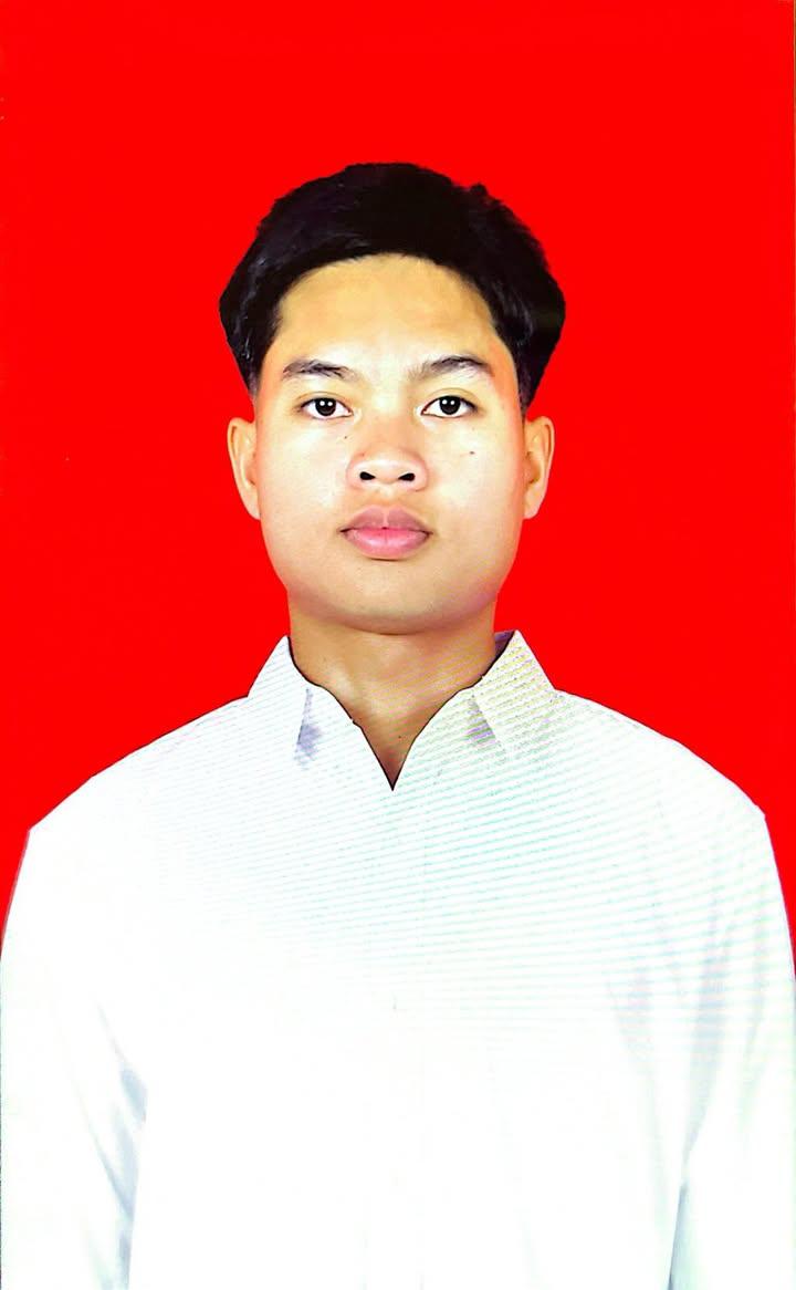 Foto Yusup Hidayat