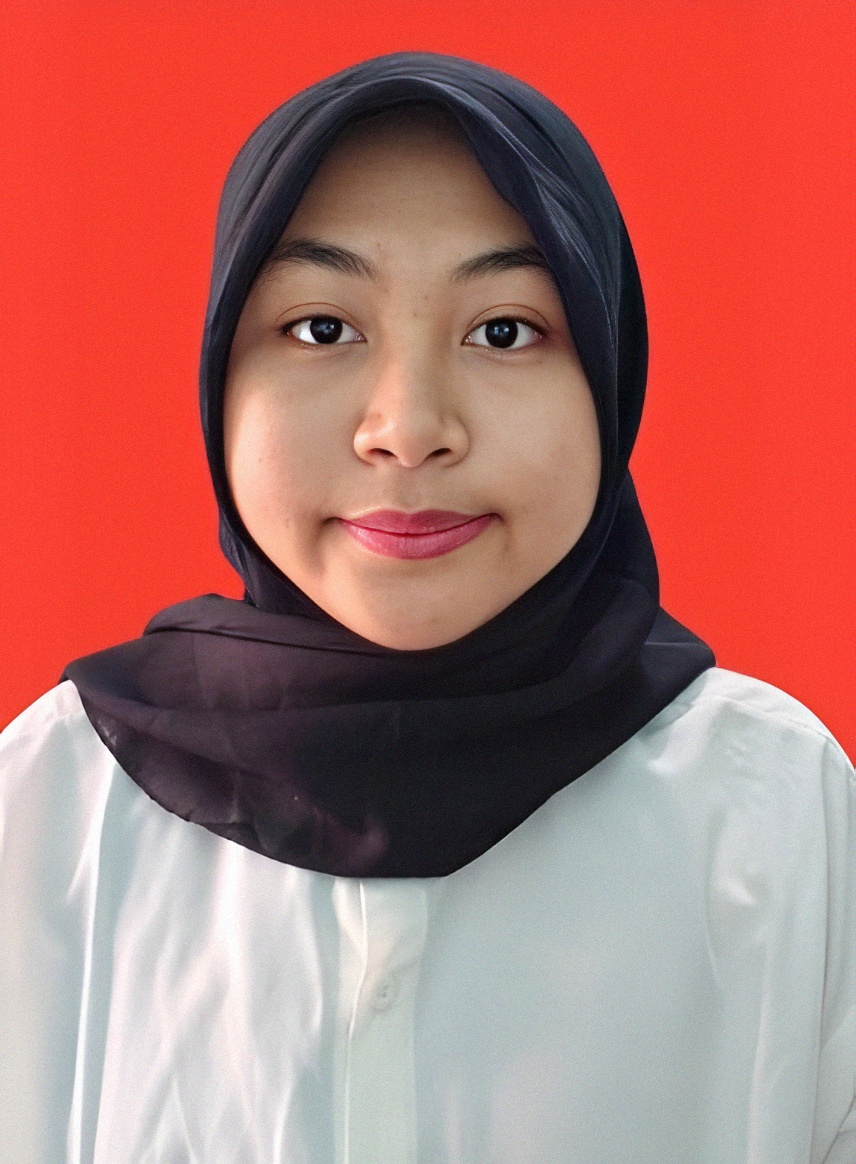 Foto Azza Rahma Nor