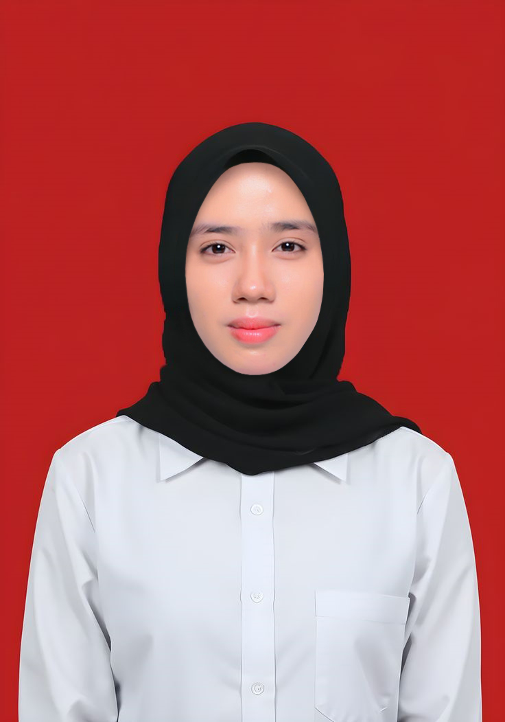 Foto Putri Balqis