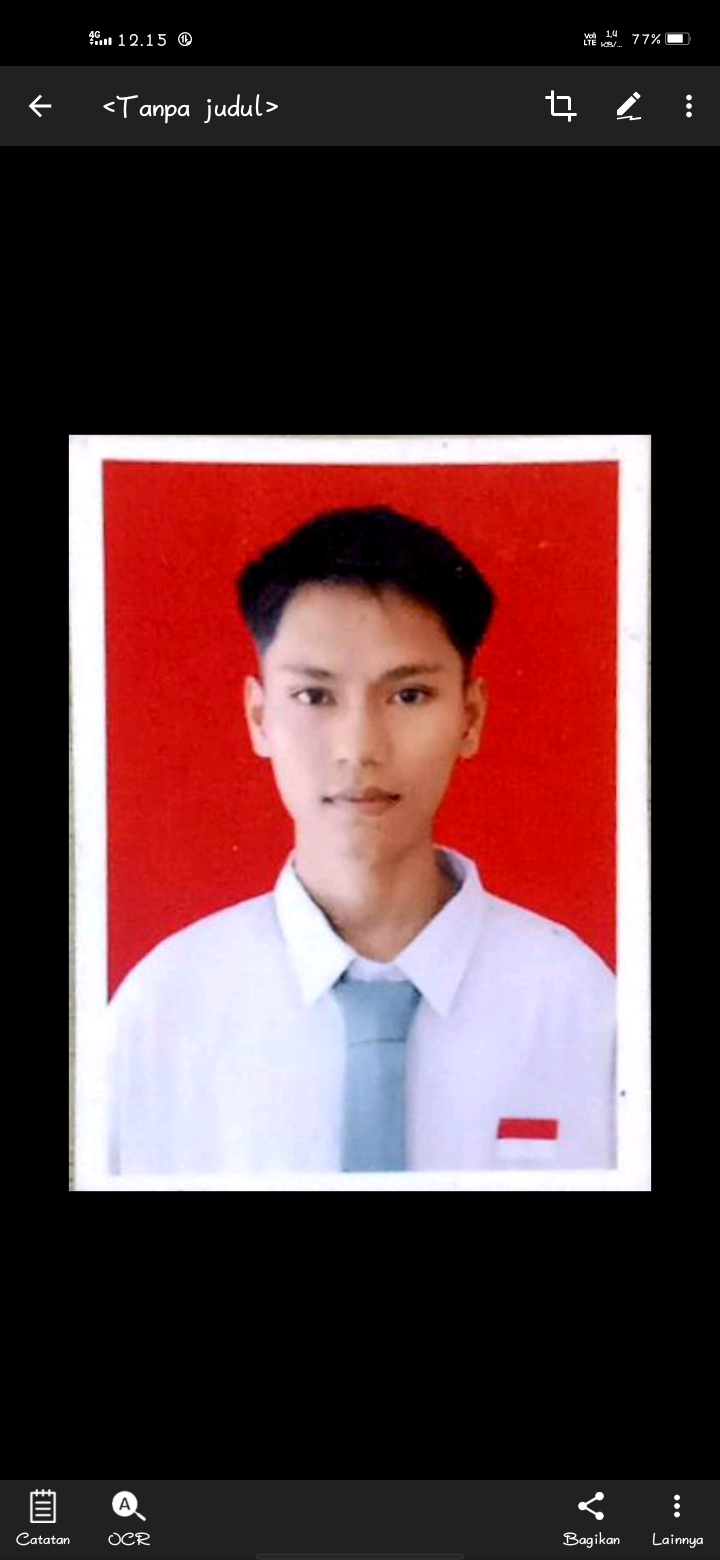 Foto ARVIN M AZIKRI