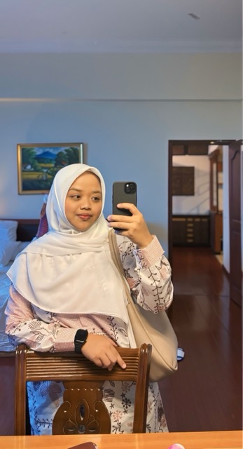 Foto Sufriyanti